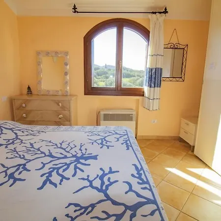 15 Minutes Enchanting Sea View * Olbia