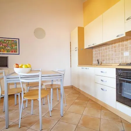 15 Minutes Enchanting Sea View * Olbia