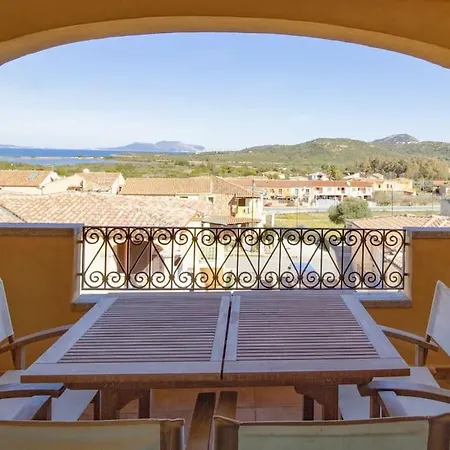 15 Minutes Enchanting Sea View * Olbia