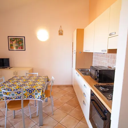 Appartement 15 Minutes Enchanting Sea View Olbia