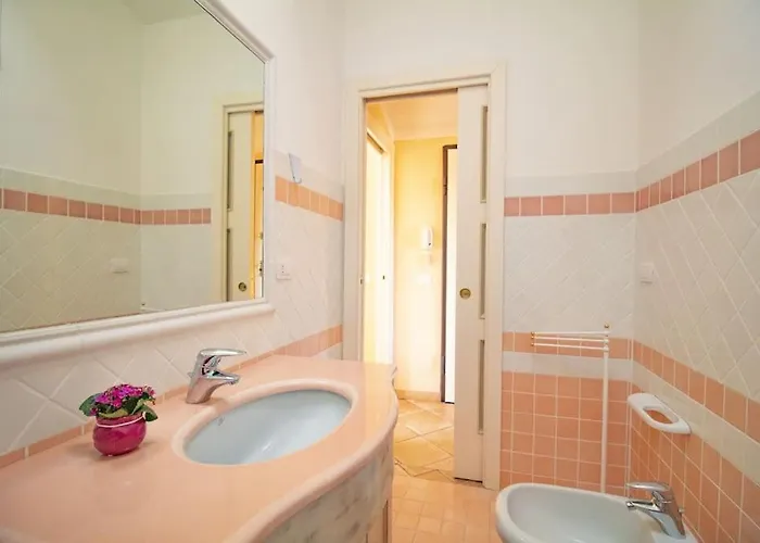 15 Minutes Enchanting Sea View Apartman *