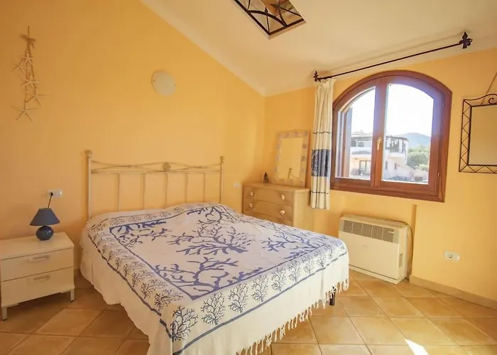 Apartman 15 Minutes Enchanting Sea View