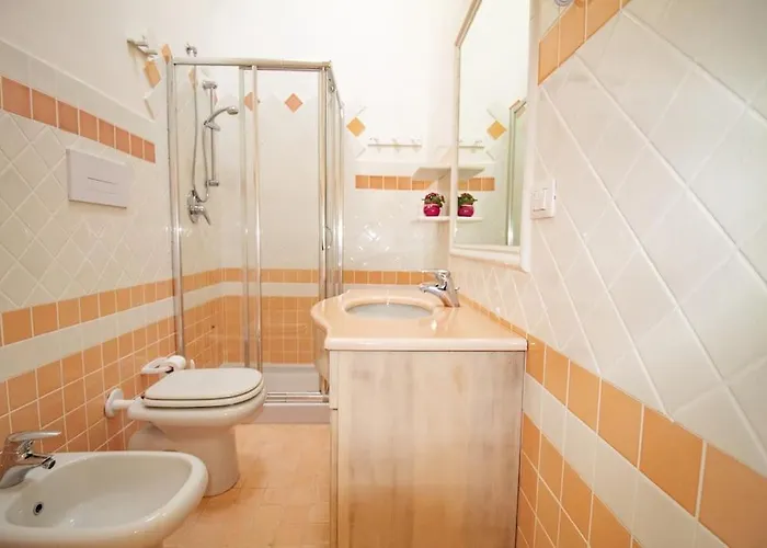 Apartman 15 Minutes Enchanting Sea View Olbia