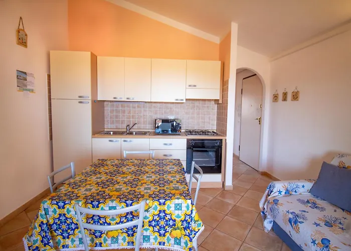 Appartement 15 Minutes Enchanting Sea View Olbia
