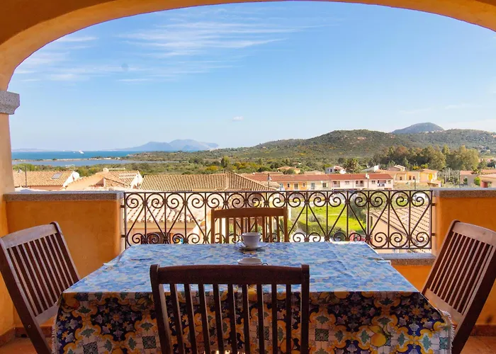 15 Minutes Enchanting Sea View